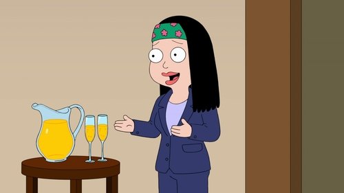 American Dad! - S21E11: Killer Mimosa