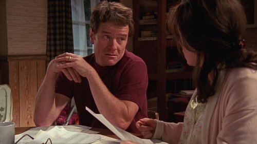 Malcolm in the Middle - S4E17: Clip Show 2