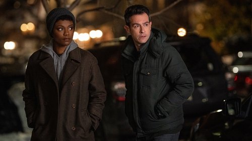 FBI - S3E8: Walk the Line