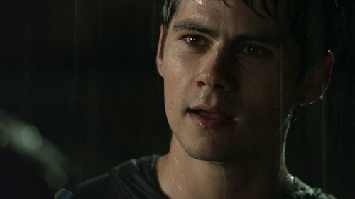 Teen Wolf - S5E9: Lies of Omission