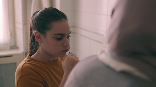 SKAM Italia - S4E4: Total eclipse