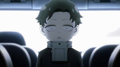 SPY x FAMILY - S3E7: The Red Circus