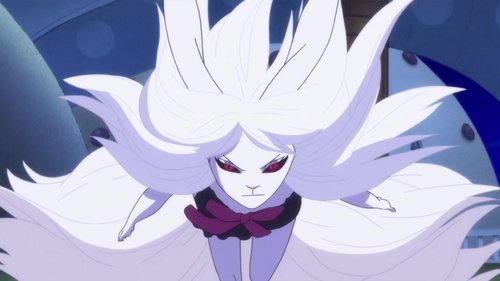 One Piece - S19E862: Sulong! Carrot's Big Mystic Transformation!