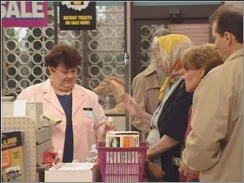 Married... with Children - S8E24: Assault and Batteries