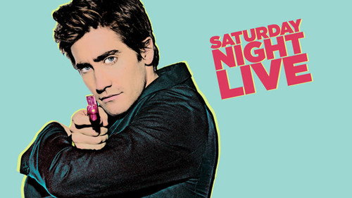 Saturday Night Live - S32E10: Jake Gyllenhaal/The Shins