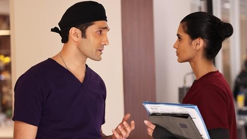 Chicago Med - S9E6: I Told Myself That I Was Done with You