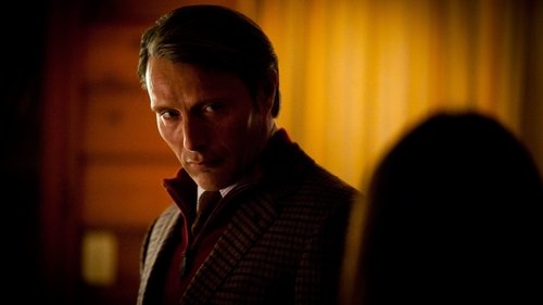Hannibal - S1E3: Potage