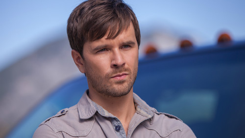 Heartland - S8E11: The Silent Partner