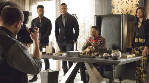 Empire - S2E12: A Rose by Any Other Name