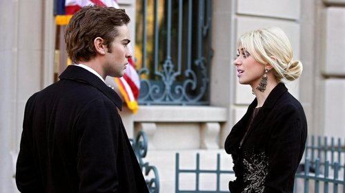Gossip Girl - S3E13: The Hurt Locket