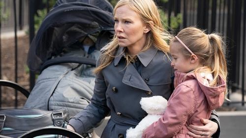 Law & Order: Special Victims Unit - S22E14: Post-Graduate Psychopath
