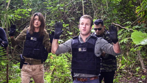 Hawaii Five-0 - S7E21: Ua maloʻo ka wai (The Water Is Dried Up)