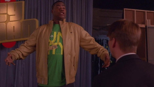 30 Rock - S4E14: Future Husband