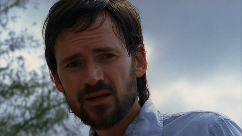 Lost - S4E9: The Shape of Things to Come