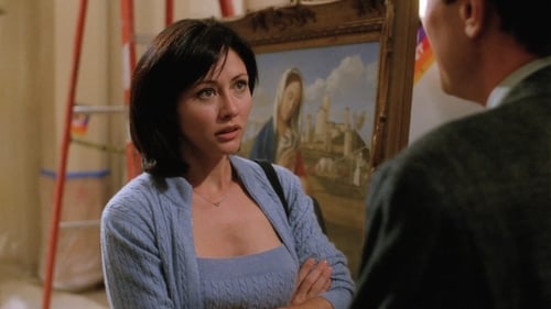 Charmed - S1E2: I've Got You Under My Skin
