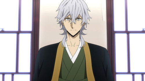 Bungo Stray Dogs - S1E54: At the Port in the Sky (1)