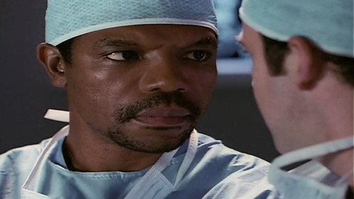 Chicago Hope - S1E15: Life Support