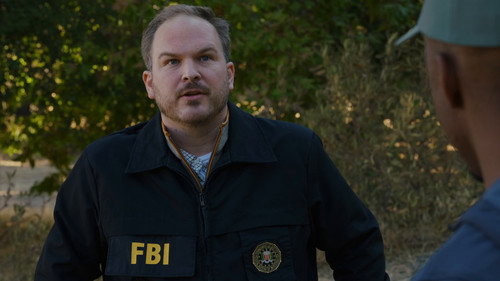 NCIS: Los Angeles - S12E5: Raising the Dead