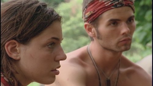 Survivor - S15E2: My Mom Is Going to Kill Me!