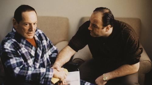 The Sopranos - S2E10: Bust Out
