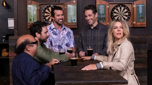 It's Always Sunny in Philadelphia - S15E5: The Gang Goes to Ireland