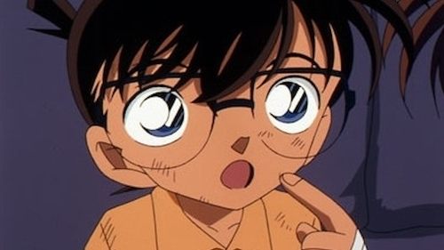 Detective Conan - S1E322: The Vanished Kidnapper's Getaway Car (2)