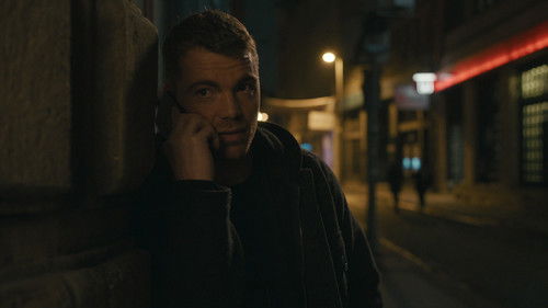 The Night Agent - S3E1: Call Waiting
