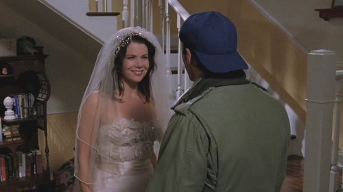 Gilmore Girls - S6E11: The Perfect Dress