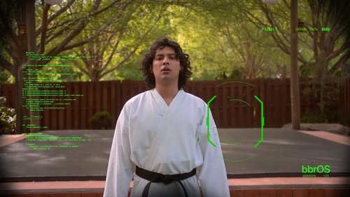 Cobra Kai - S6E12: Rattled