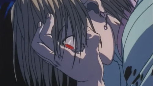 Hunter x Hunter - S1E56: Scarlet Eyes × Duel × Cost of Life
