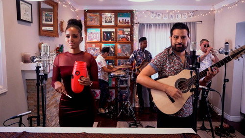 Great Performances - S48E20: The Arts Interrupted