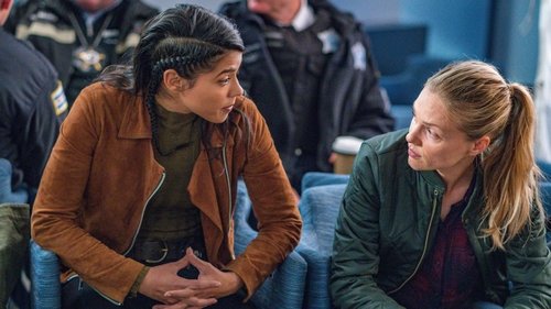 Chicago P.D. - S7E10: Mercy