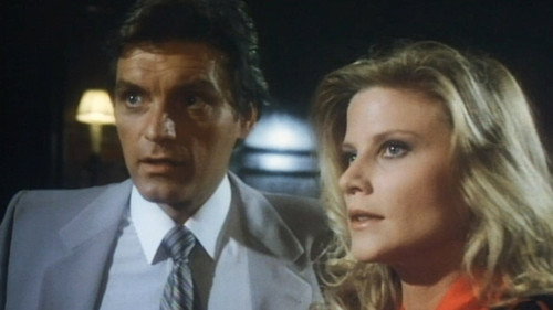 Falcon Crest - S4E15: Vicious Circle
