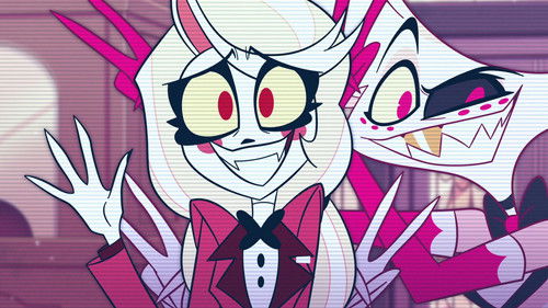 Hazbin Hotel - S1E1: Overture