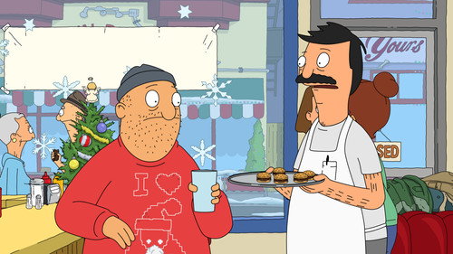 Bob's Burgers - S8E6: The Bleakening (1)