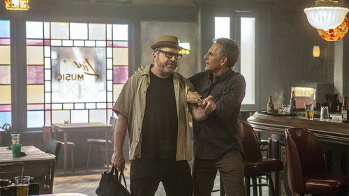 NCIS: New Orleans - S4E24: Checkmate (2)