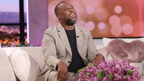 The Jennifer Hudson Show - S1E166: Robert Glasper, Rhea Williams