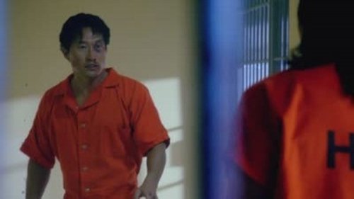 Hawaii Five-0 - S3E13: Olelo Ho‘opa‘i Make (Death Sentence)