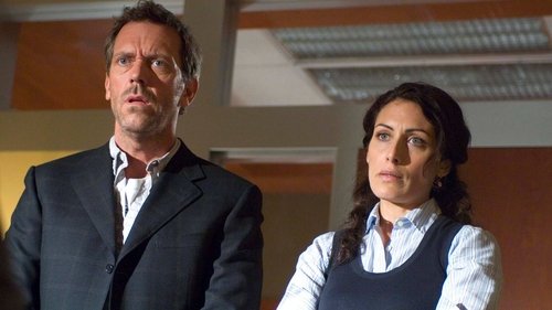 House - S2E3: Humpty Dumpty
