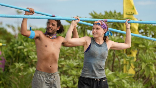 Survivor - S47E7: Our Pickle on Blast