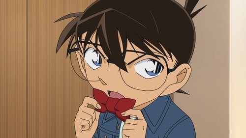 Detective Conan - S1E906: Eyewitness Testimony Seven Years Later (2)