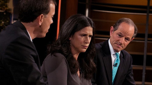 Real Time with Bill Maher - S15E17: Ben Sasse; Tristan Harris; Eliot Spitzer; Rebecca Traister; Jim VandeHei