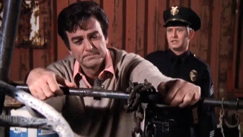 Mannix - S7E24: The Ragged Edge
