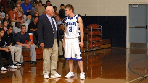 One Tree Hill - S1E2: The Places You Have Come to Fear the Most