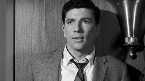 Perry Mason - S3E21: The Case of the Nimble Nephew