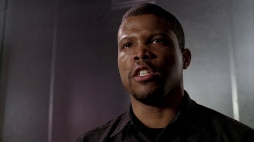 Criminal Minds - S4E26: ...And Back (2)