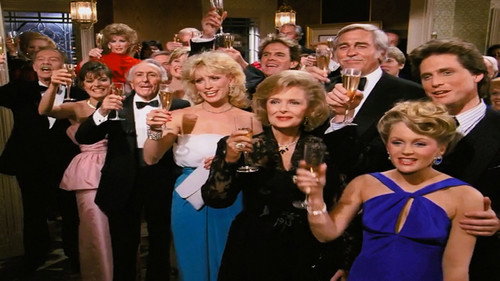 Dallas - S8E29: Deliverance