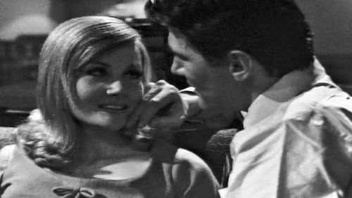 Dark Shadows - S1E115: DS-117