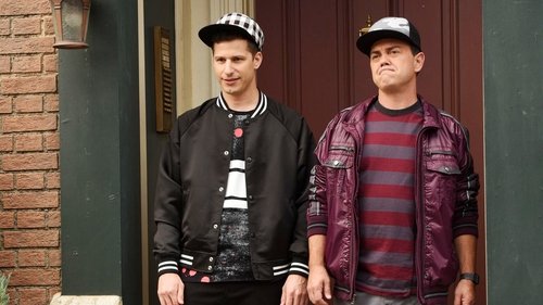 Brooklyn Nine-Nine - S5E3: Kicks