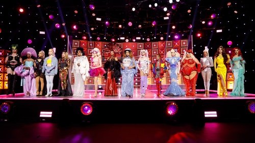 RuPaul's Drag Race - S15E2: One Night Only, Part 2